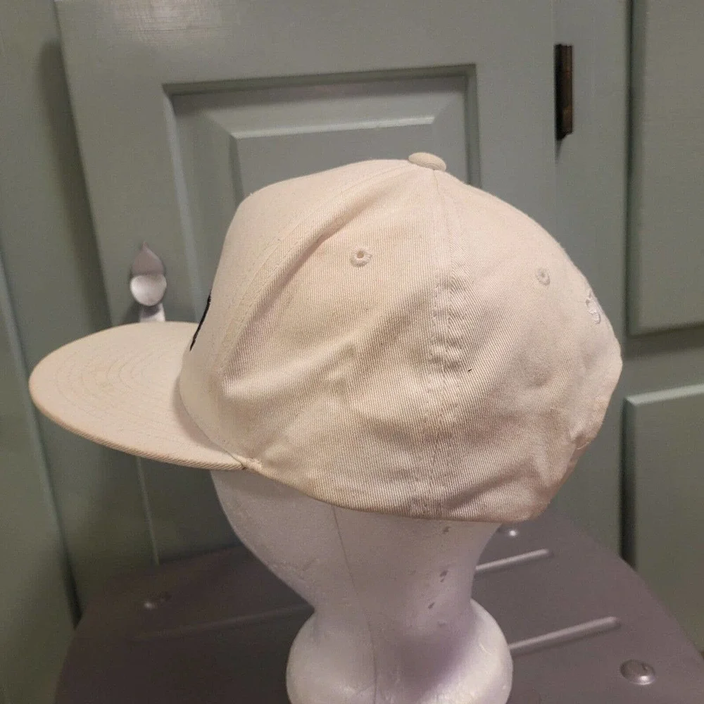 VTG Power Starz‎ TV Series Show Promo Snapback Hat Cap White